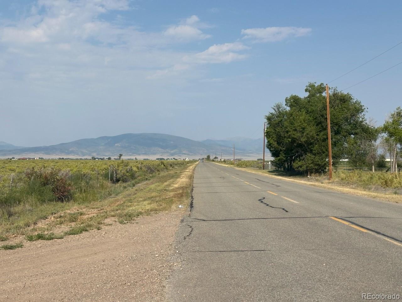 979 County Road 8 South Alamosa CO 81101