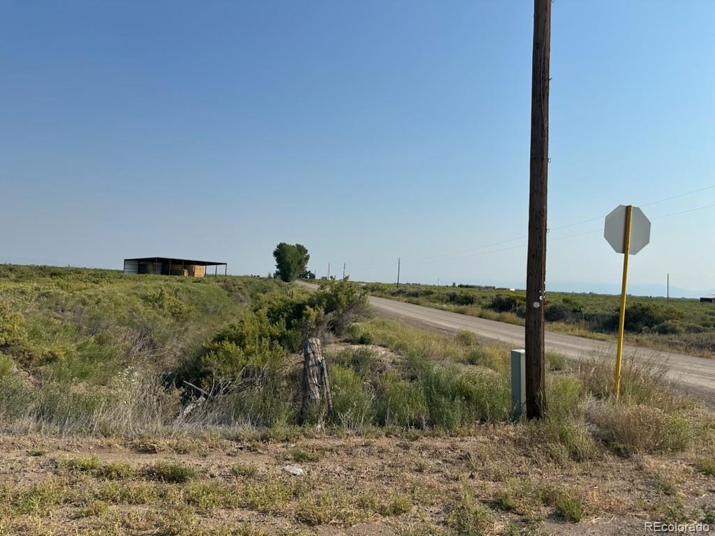 979 County Road 8 South Alamosa CO 81101