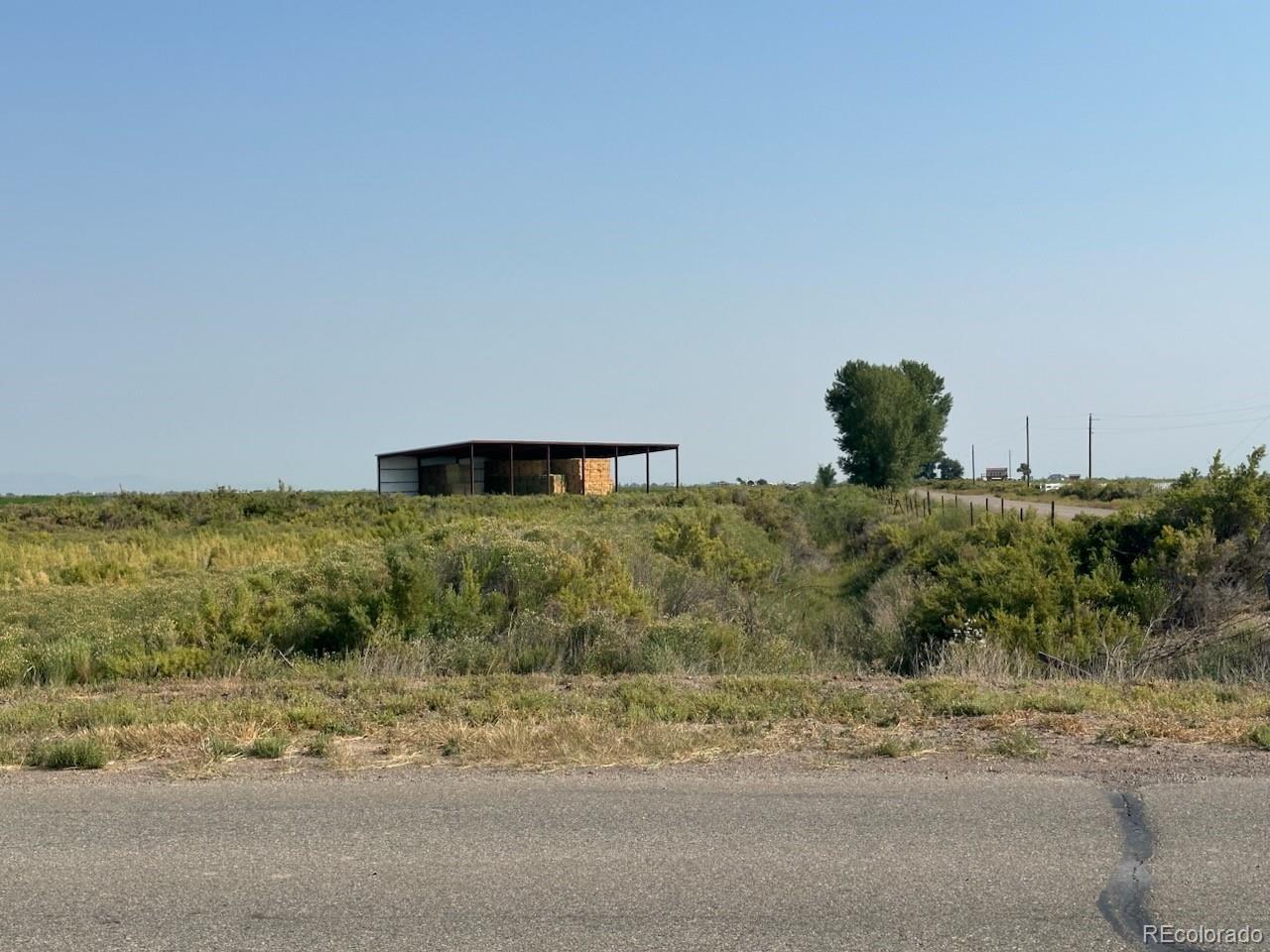 979 County Road 8 South Alamosa CO 81101