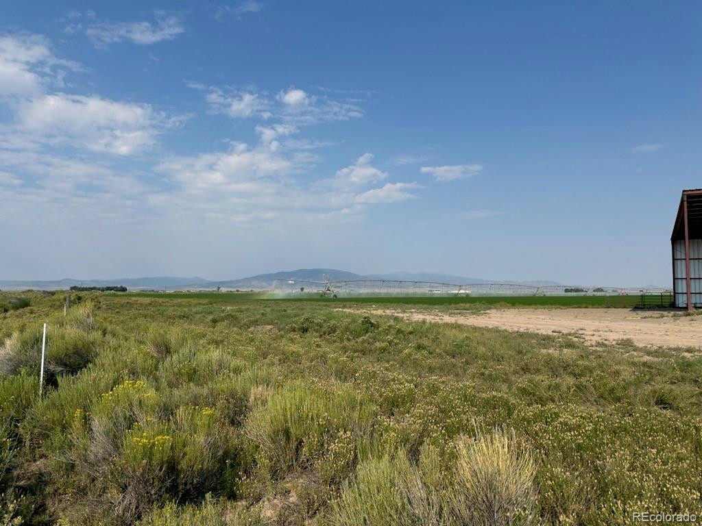979 County Road 8 South Alamosa CO 81101