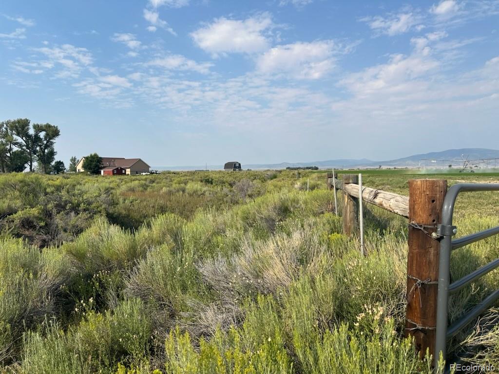 979 County Road 8 South Alamosa CO 81101