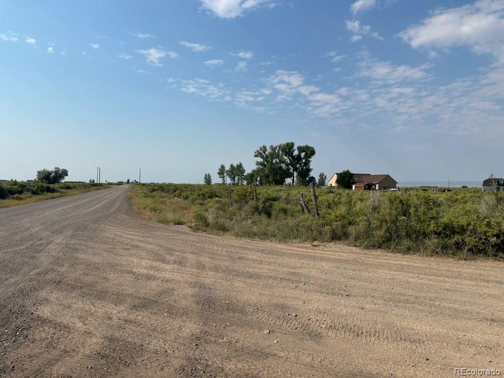 979 County Road 8 South Alamosa CO 81101