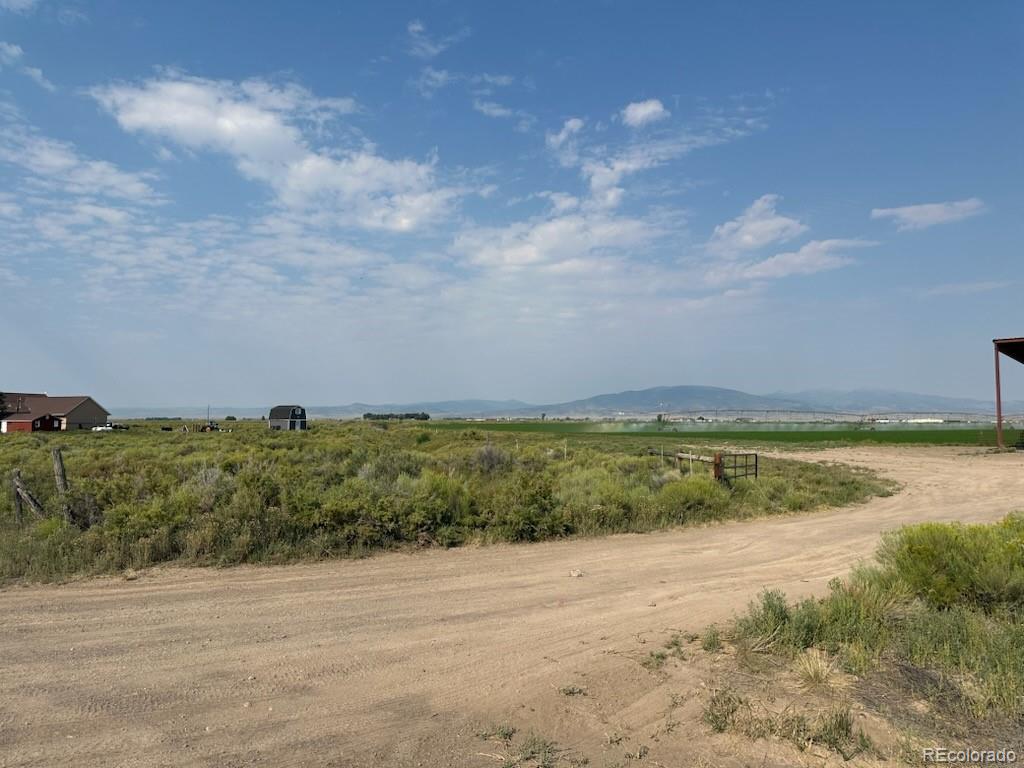 979 County Road 8 South Alamosa CO 81101