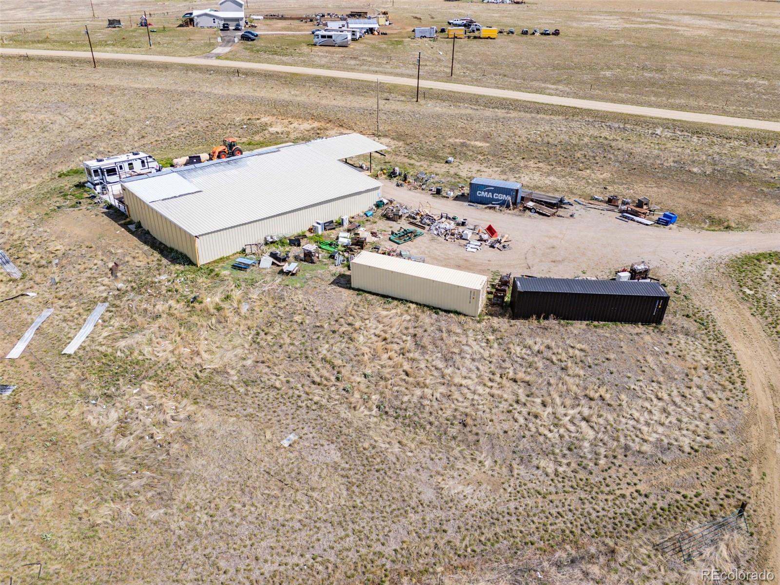 68900 E Briarwood Place Byers CO 80103
