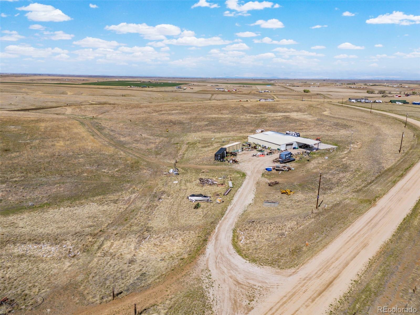 68900 E Briarwood Place Byers CO 80103