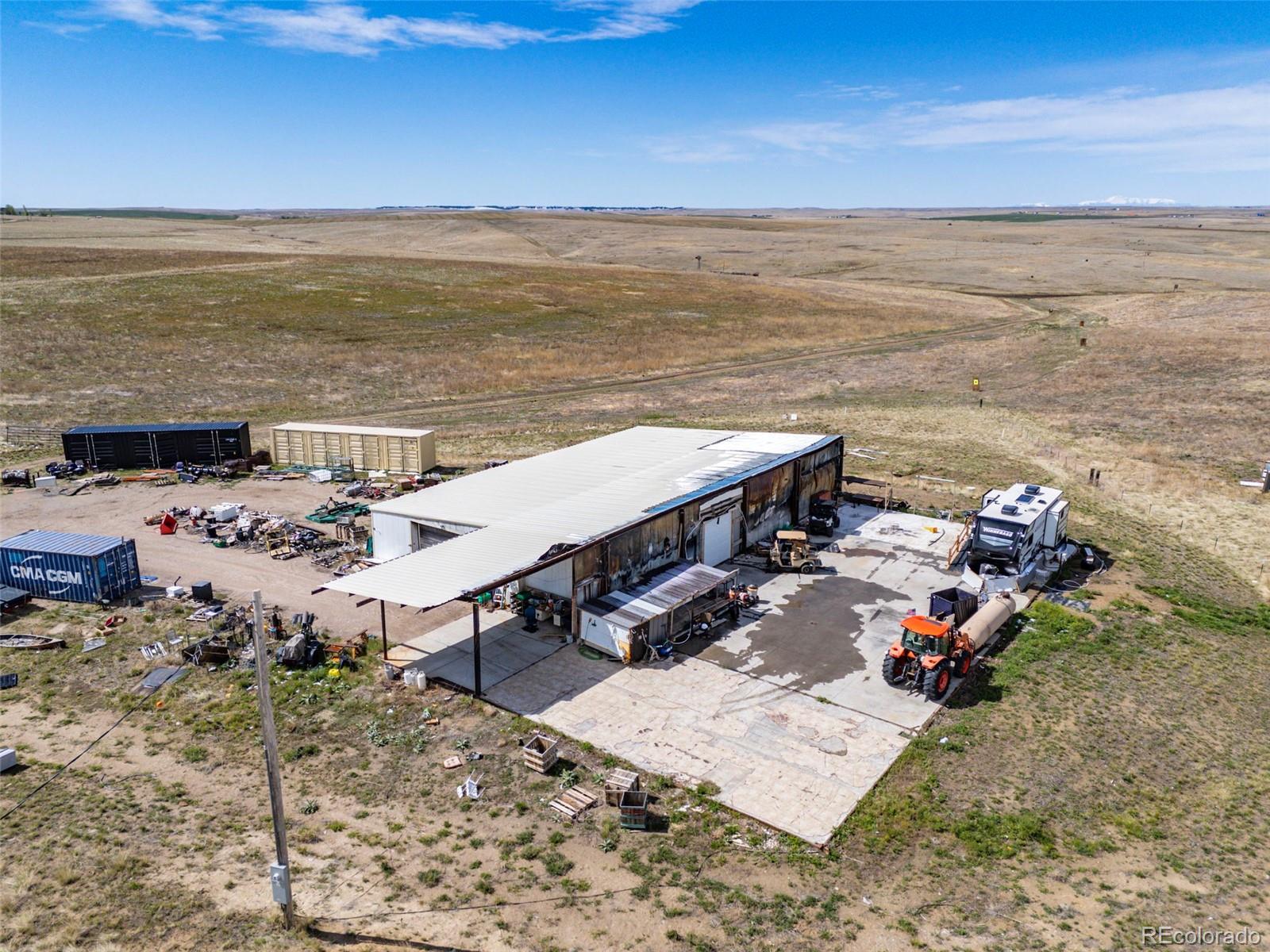 68900 E Briarwood Place Byers CO 80103