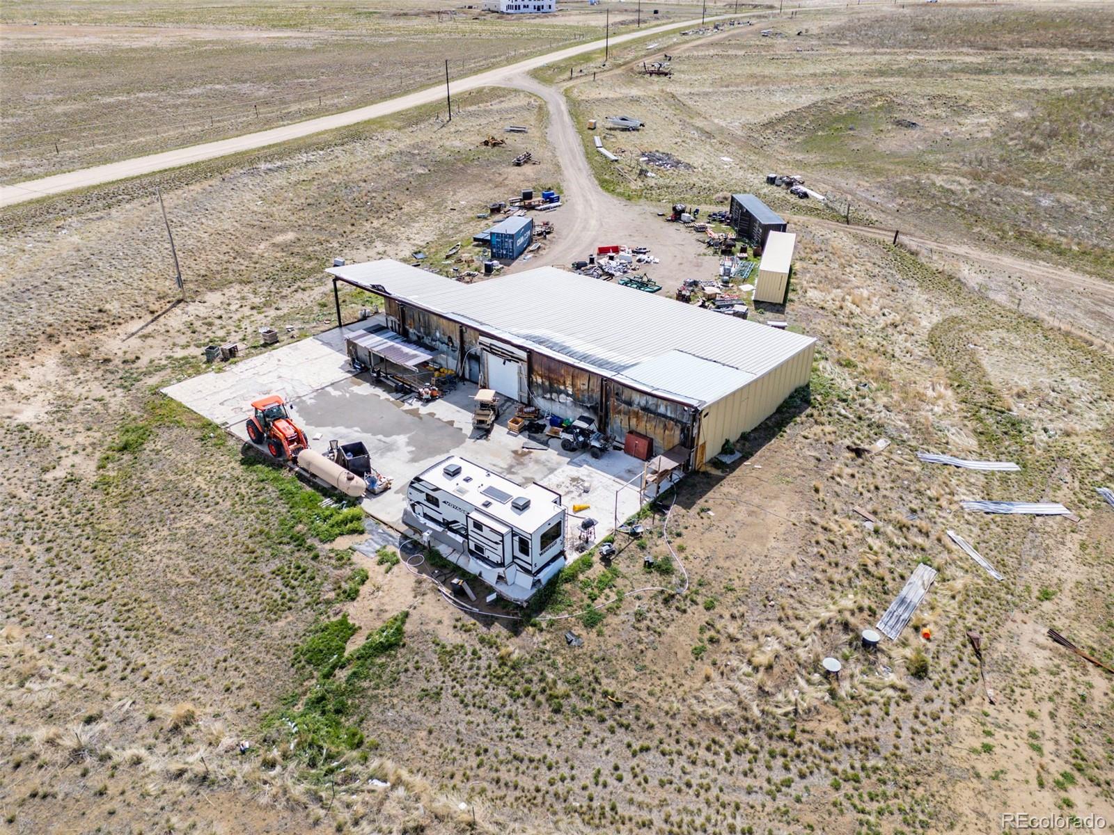 68900 E Briarwood Place Byers CO 80103