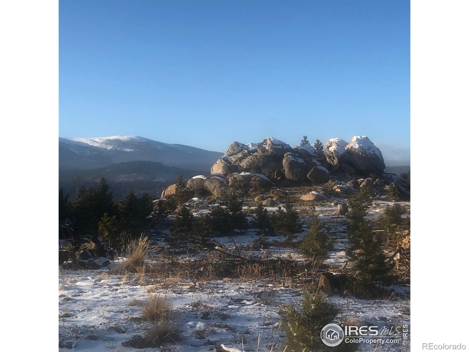 2315 Ridge Road Nederland CO 80466