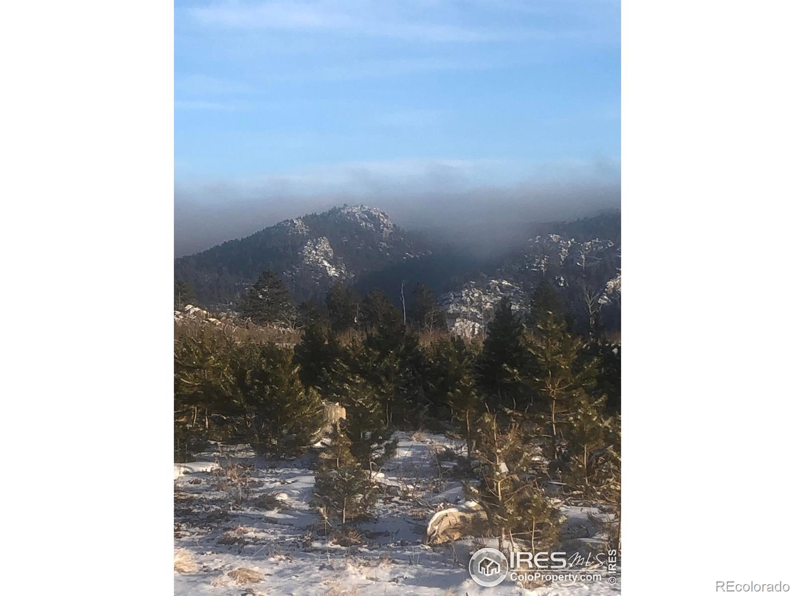 2315 Ridge Road Nederland CO 80466