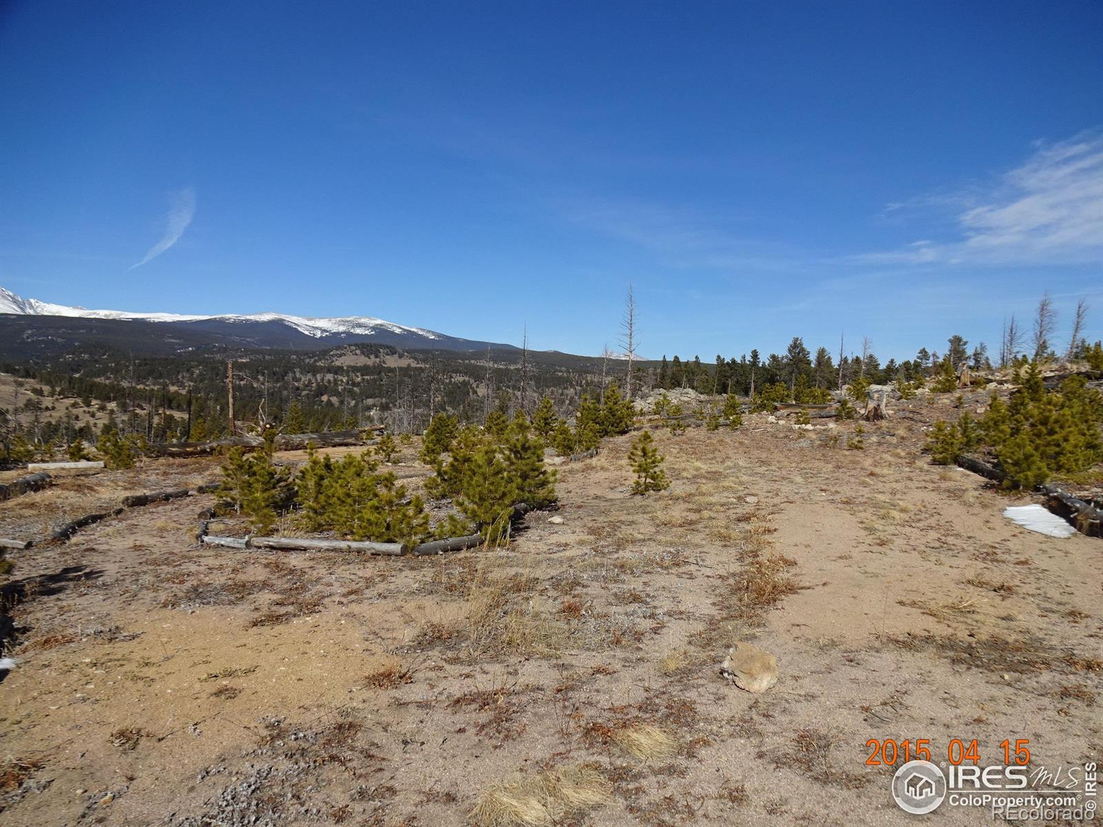 2315 Ridge Road Nederland CO 80466