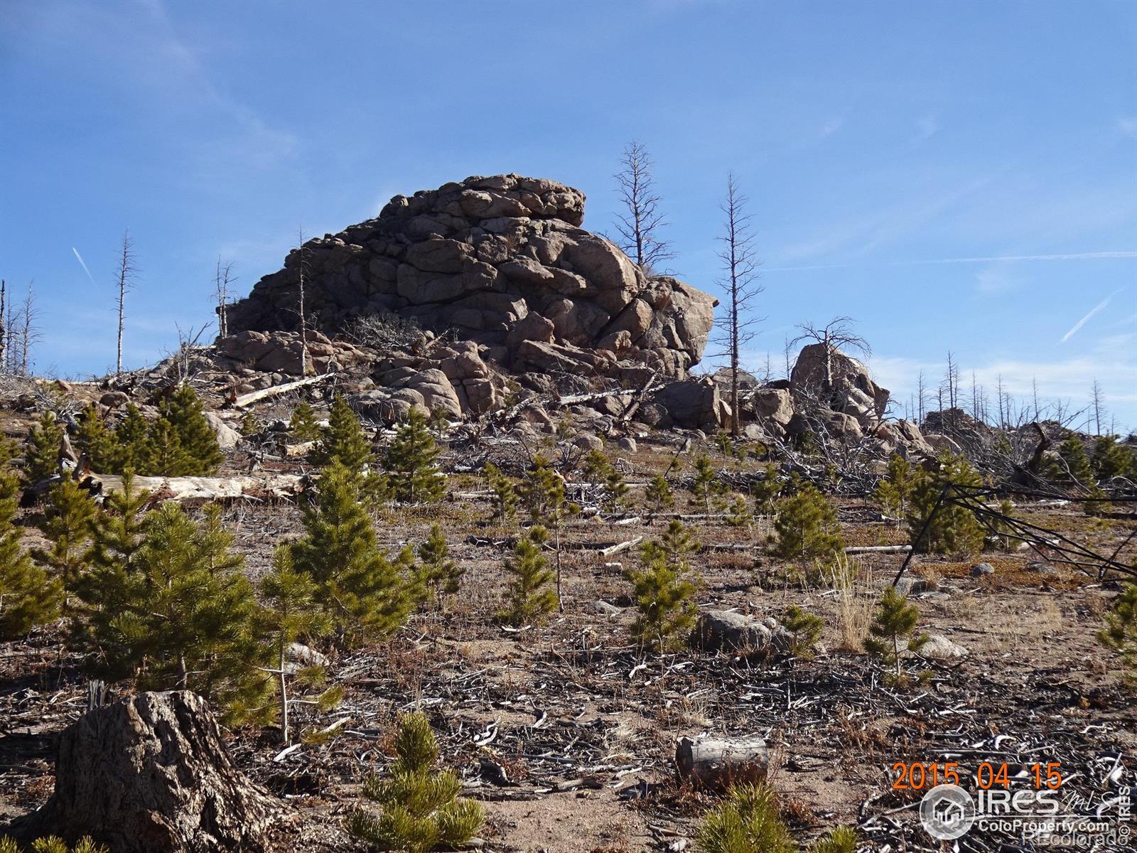 2315 Ridge Road Nederland CO 80466