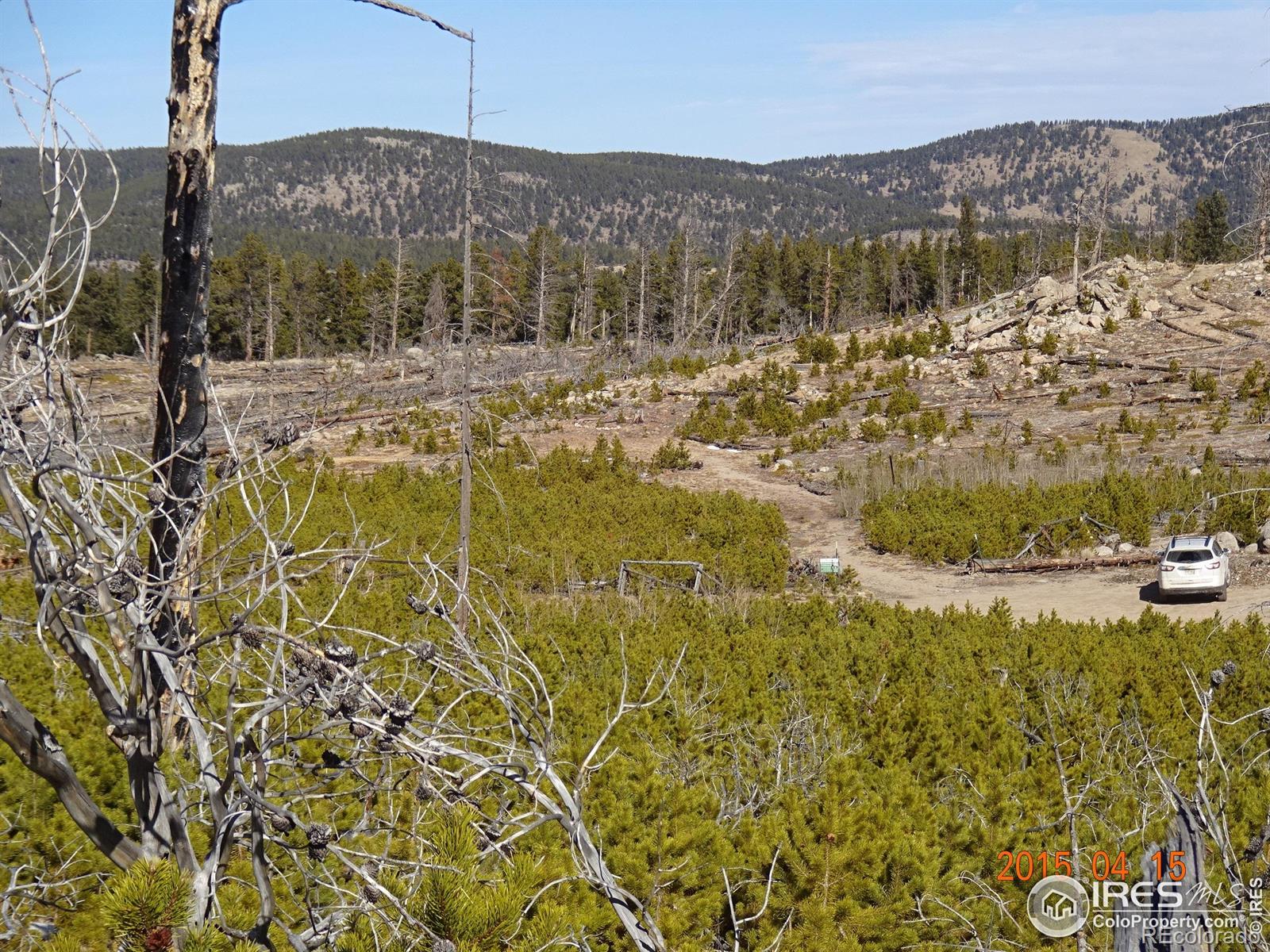 2315 Ridge Road Nederland CO 80466