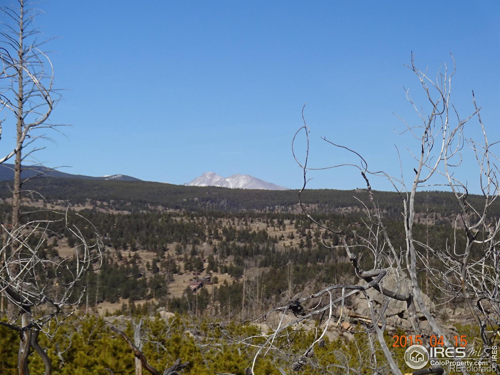 2315 Ridge Road Nederland CO 80466