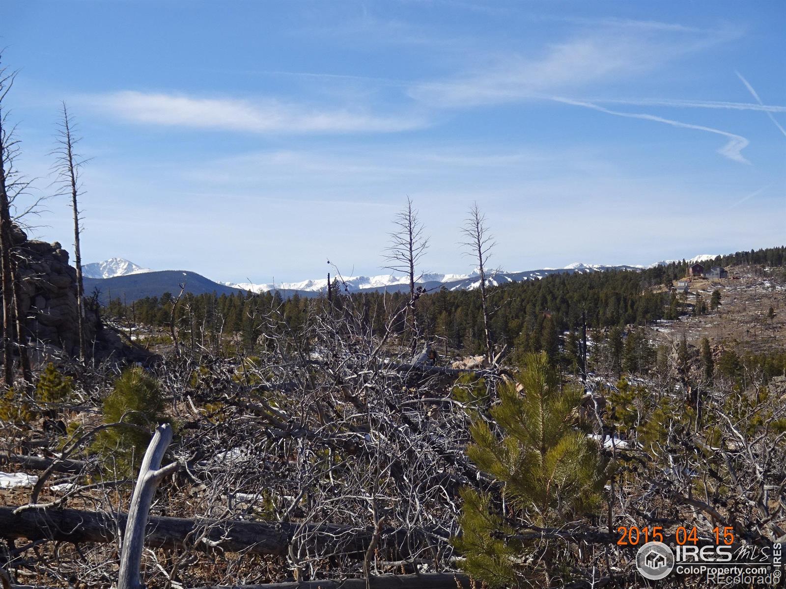2315 Ridge Road Nederland CO 80466