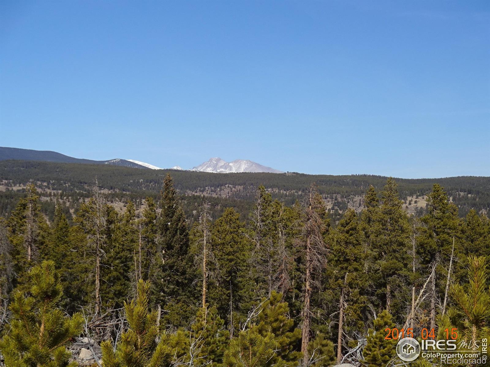 2315 Ridge Road Nederland CO 80466