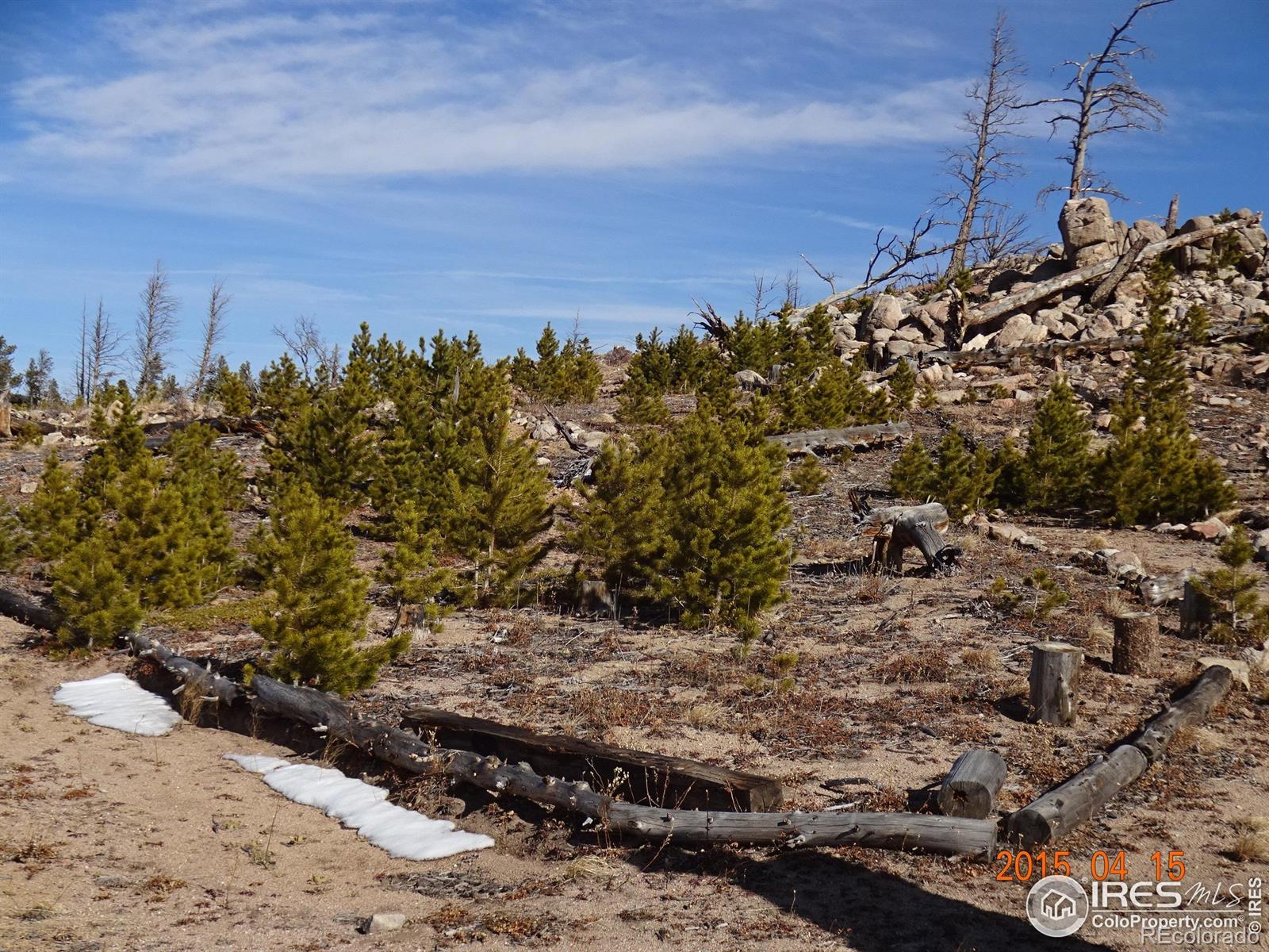 2315 Ridge Road Nederland CO 80466