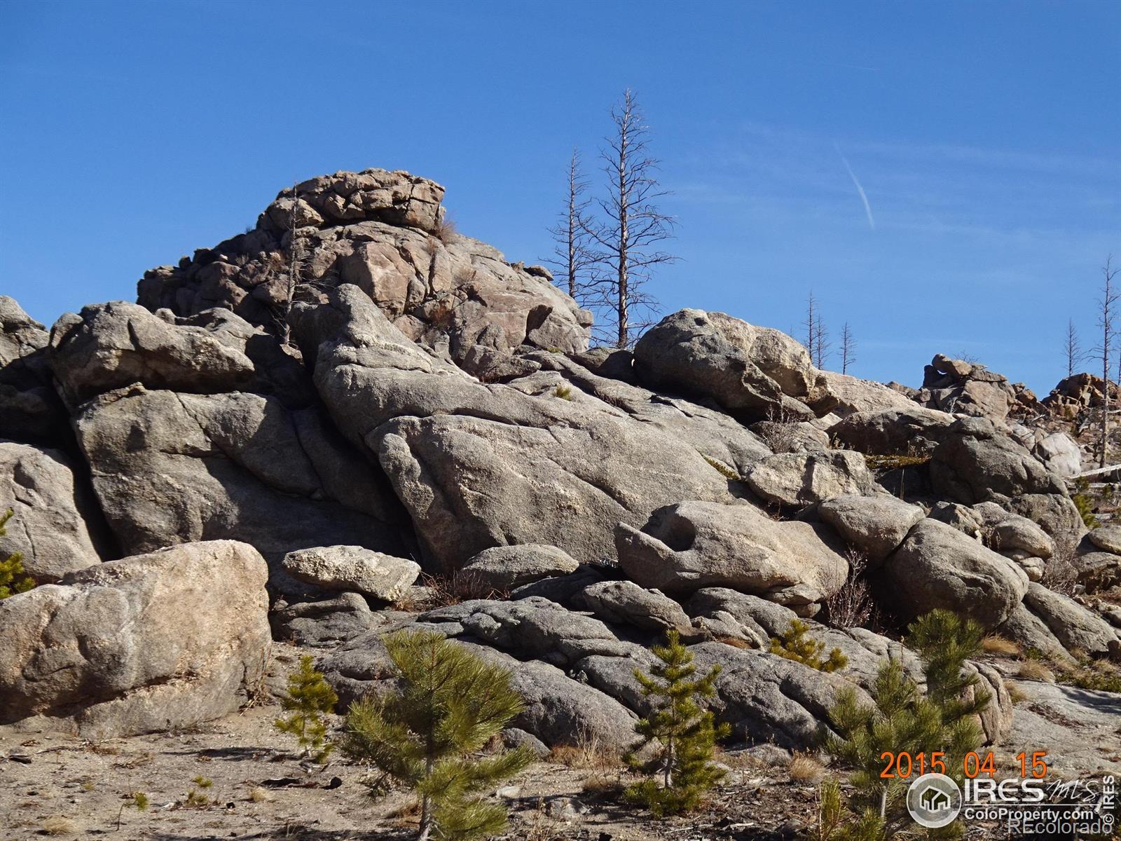 2315 Ridge Road Nederland CO 80466