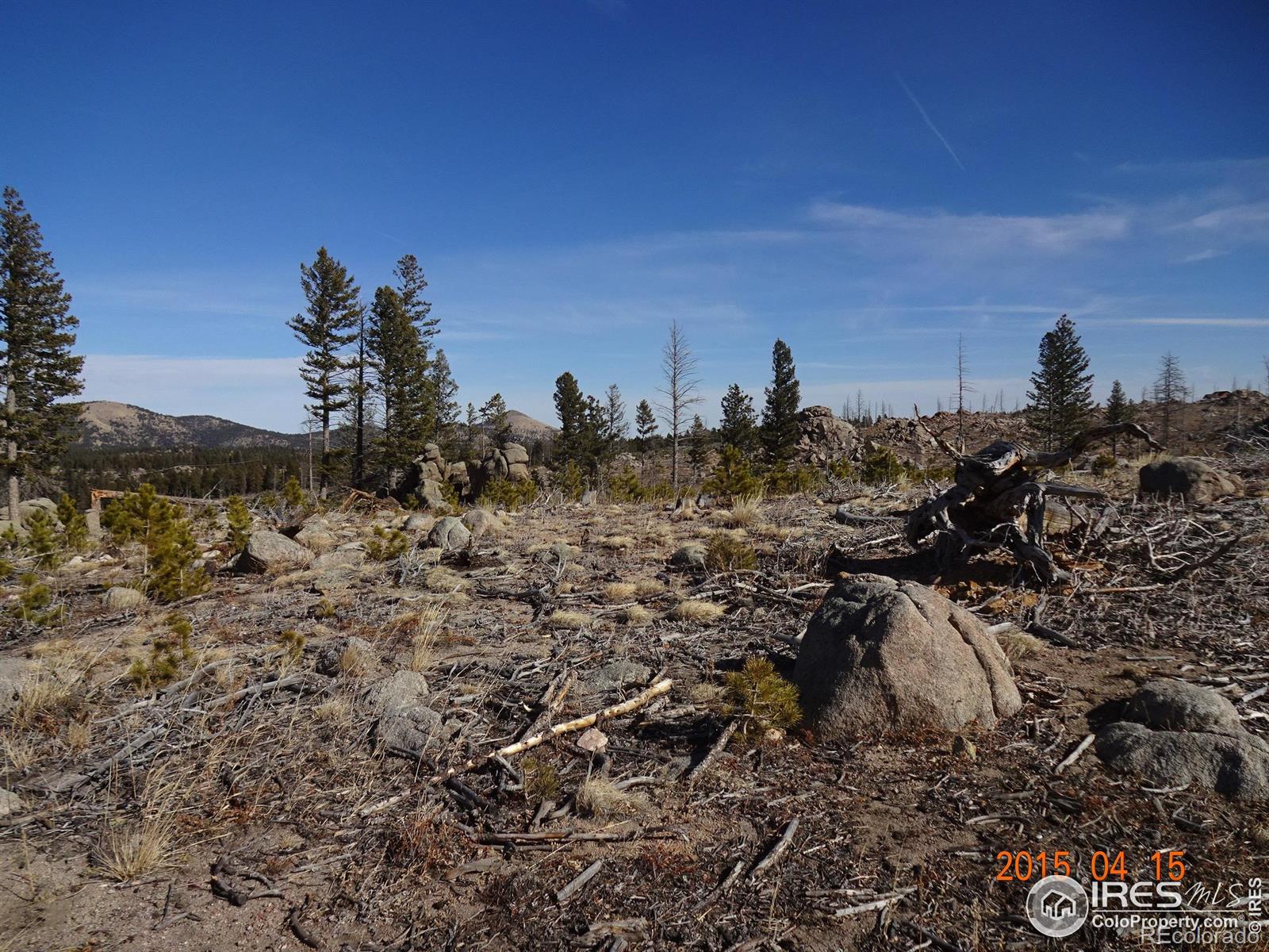 2315 Ridge Road Nederland CO 80466