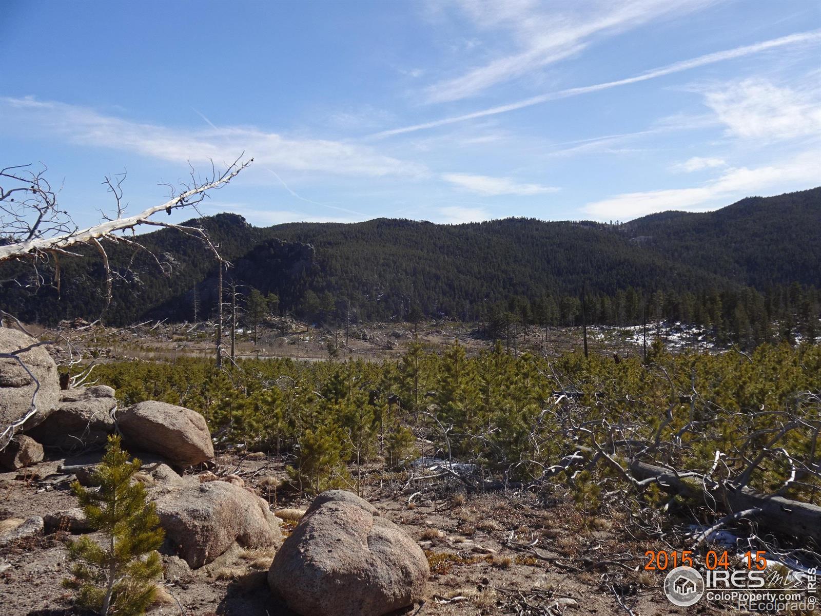 2315 Ridge Road Nederland CO 80466