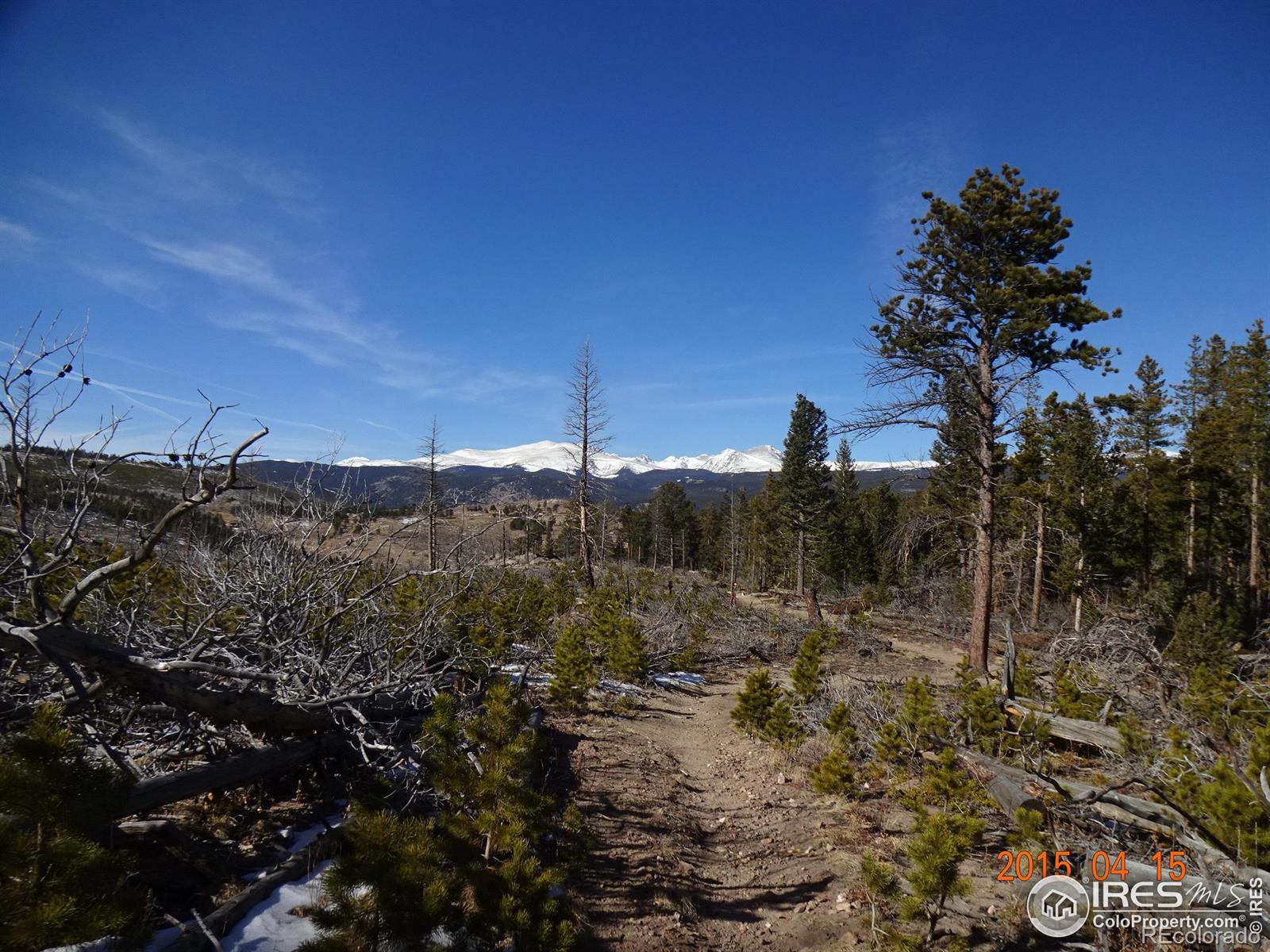 2315 Ridge Road Nederland CO 80466
