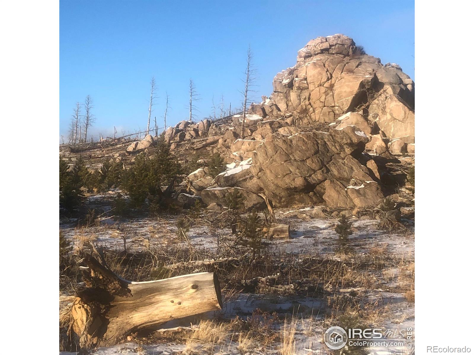 2315 Ridge Road Nederland CO 80466