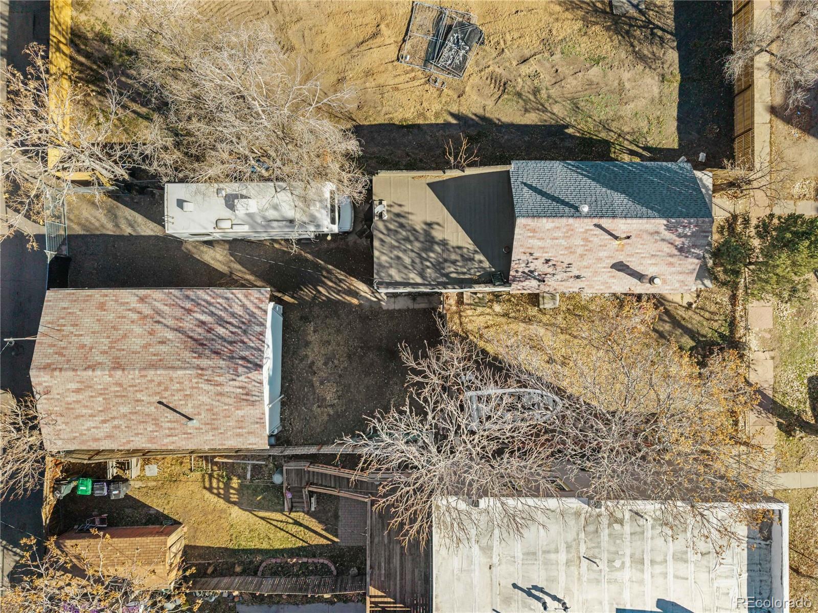 2837 Lawrence Street Denver CO 80205