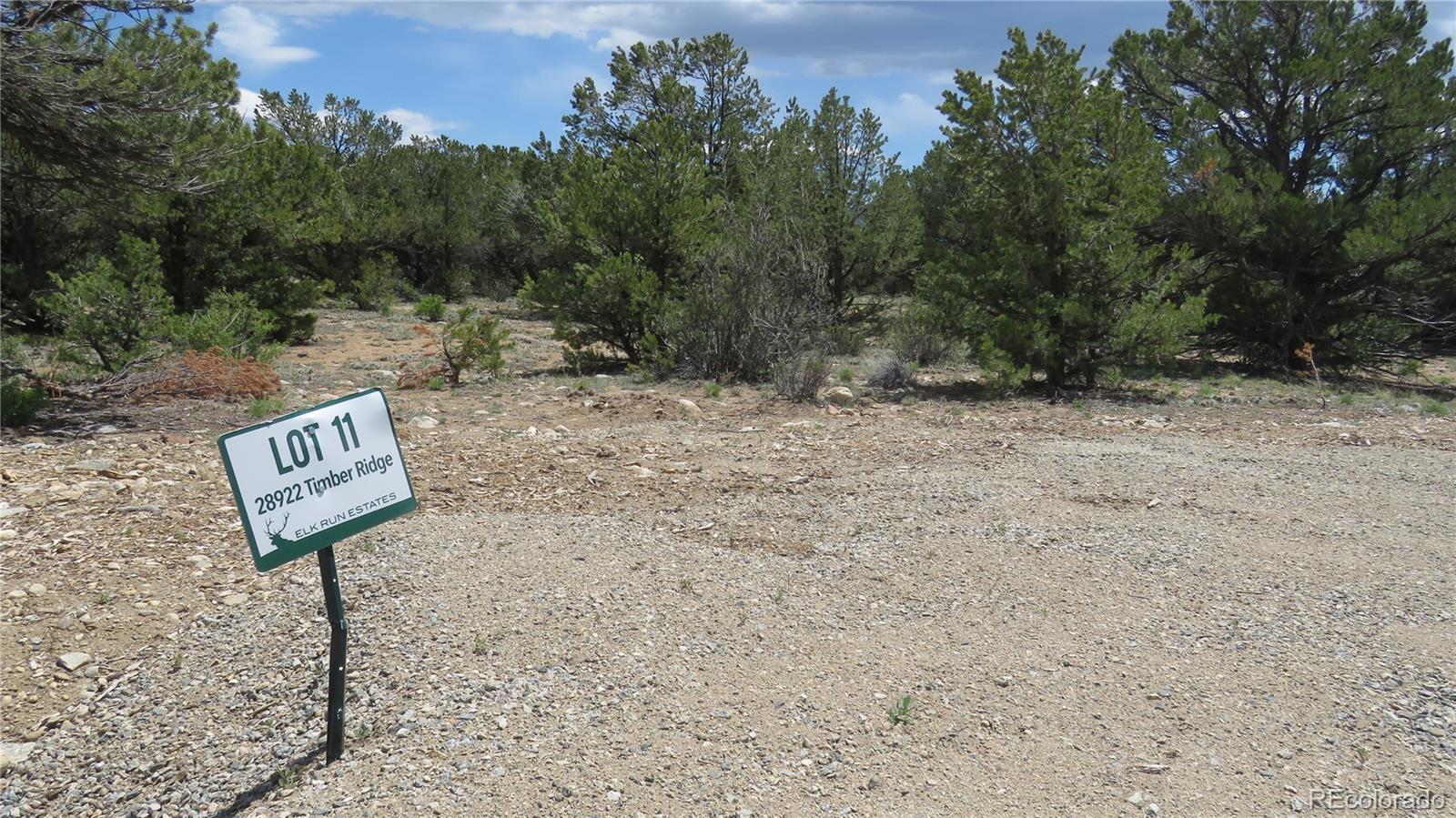 28922 Timber Ridge Buena Vista CO 81211