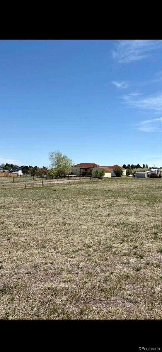 7793 Shenandoah Drive Elizabeth CO 80107