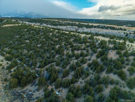 Tract 1 Cozart Lane Salida CO 81201