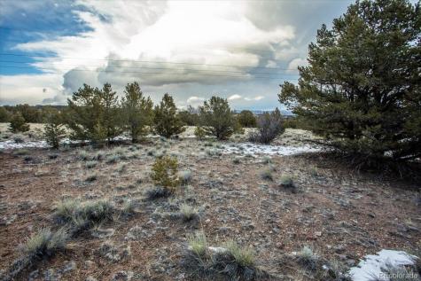 Tract 1 Cozart Lane Salida CO 81201