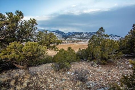 Tract 1 Cozart Lane Salida CO 81201