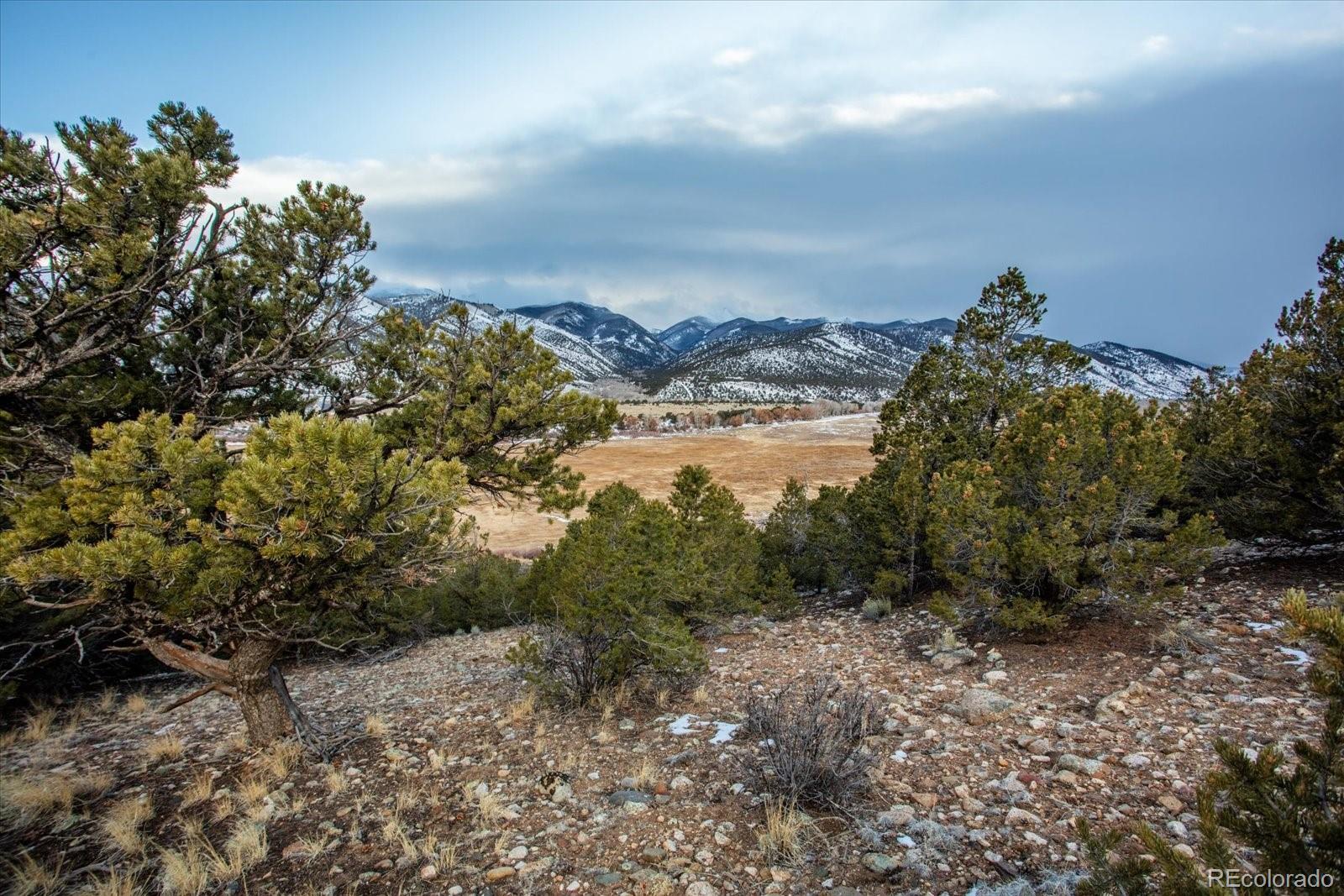 Tract 1 Cozart Lane Salida CO 81201