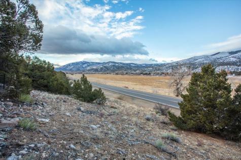 Tract 1 Cozart Lane Salida CO 81201