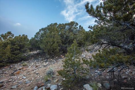 Tract 1 Cozart Lane Salida CO 81201
