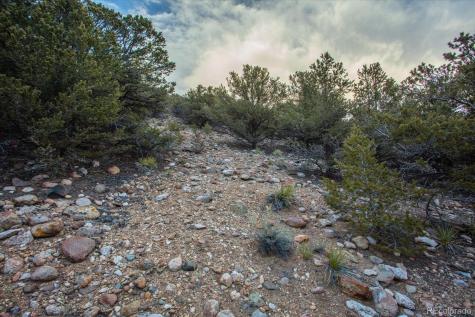 Tract 1 Cozart Lane Salida CO 81201
