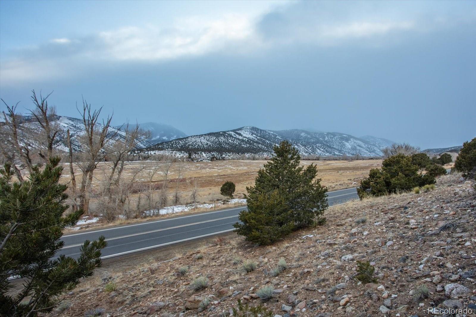 Tract 1 Cozart Lane Salida CO 81201