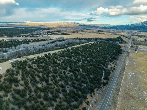 Tract 1 Cozart Lane Salida CO 81201