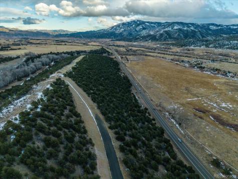 Tract 1 Cozart Lane Salida CO 81201