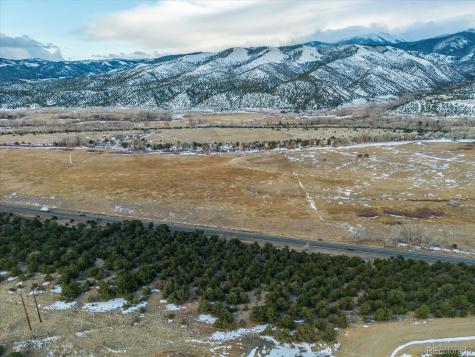 Tract 1 Cozart Lane Salida CO 81201