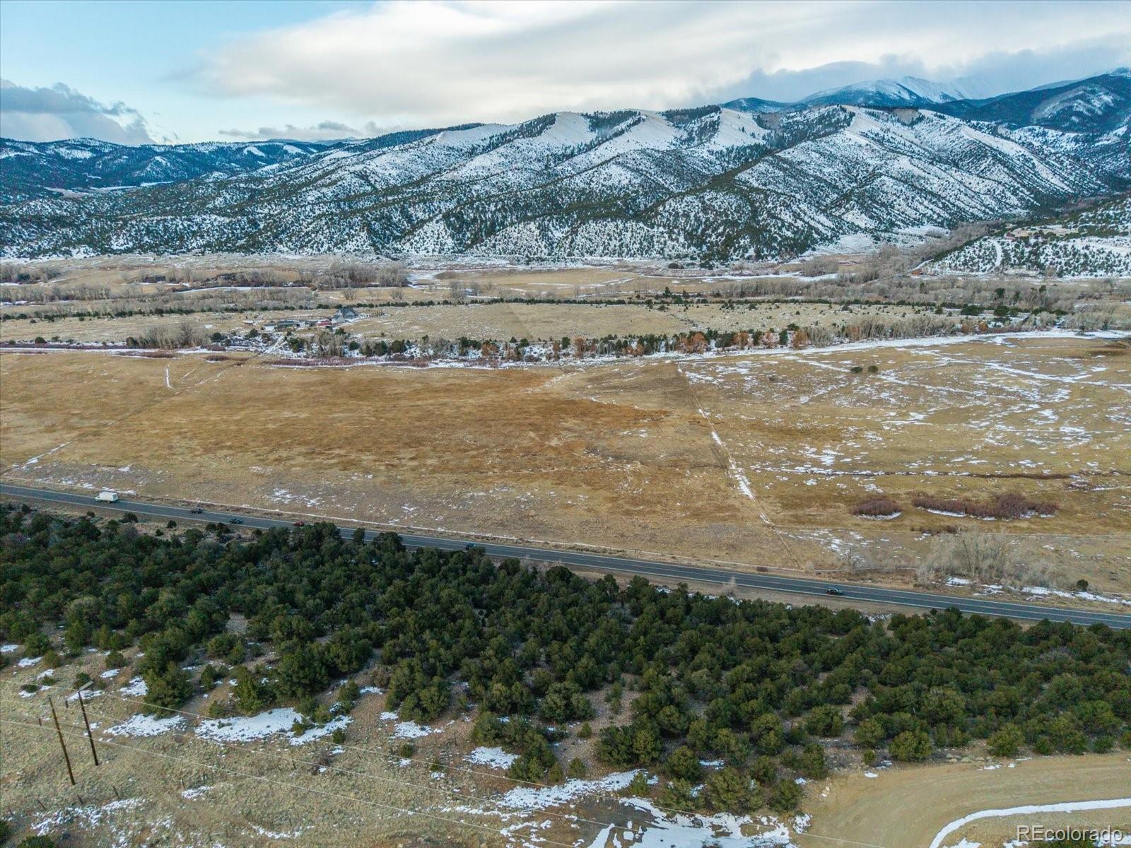 Tract 1 Cozart Lane Salida CO 81201