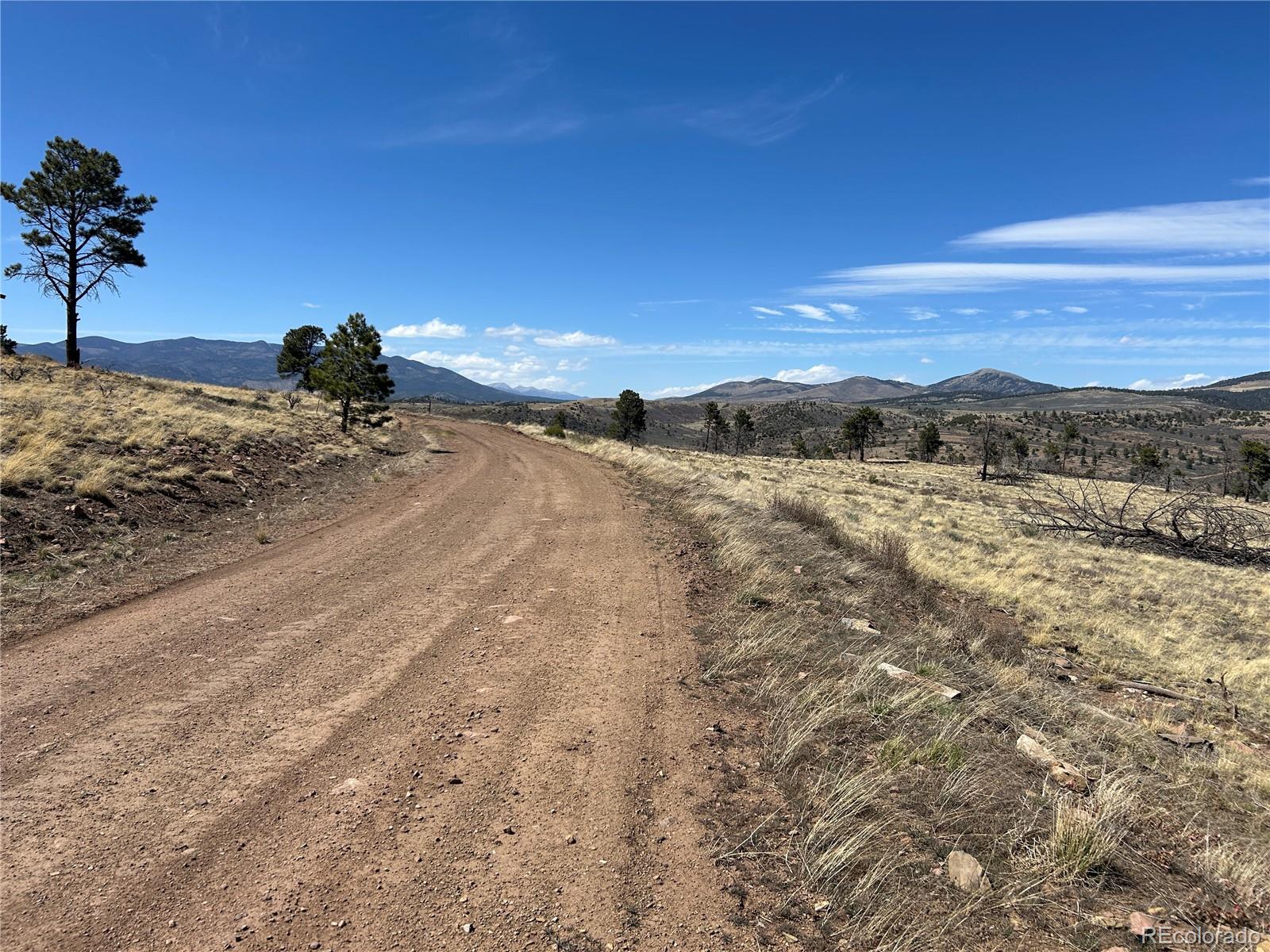 Lot 184 Forbes Park Fort Garland CO 81133