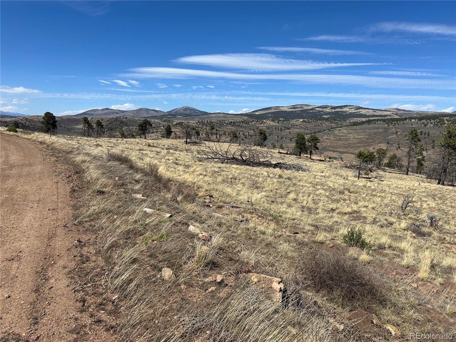 Lot 184 Forbes Park Fort Garland CO 81133