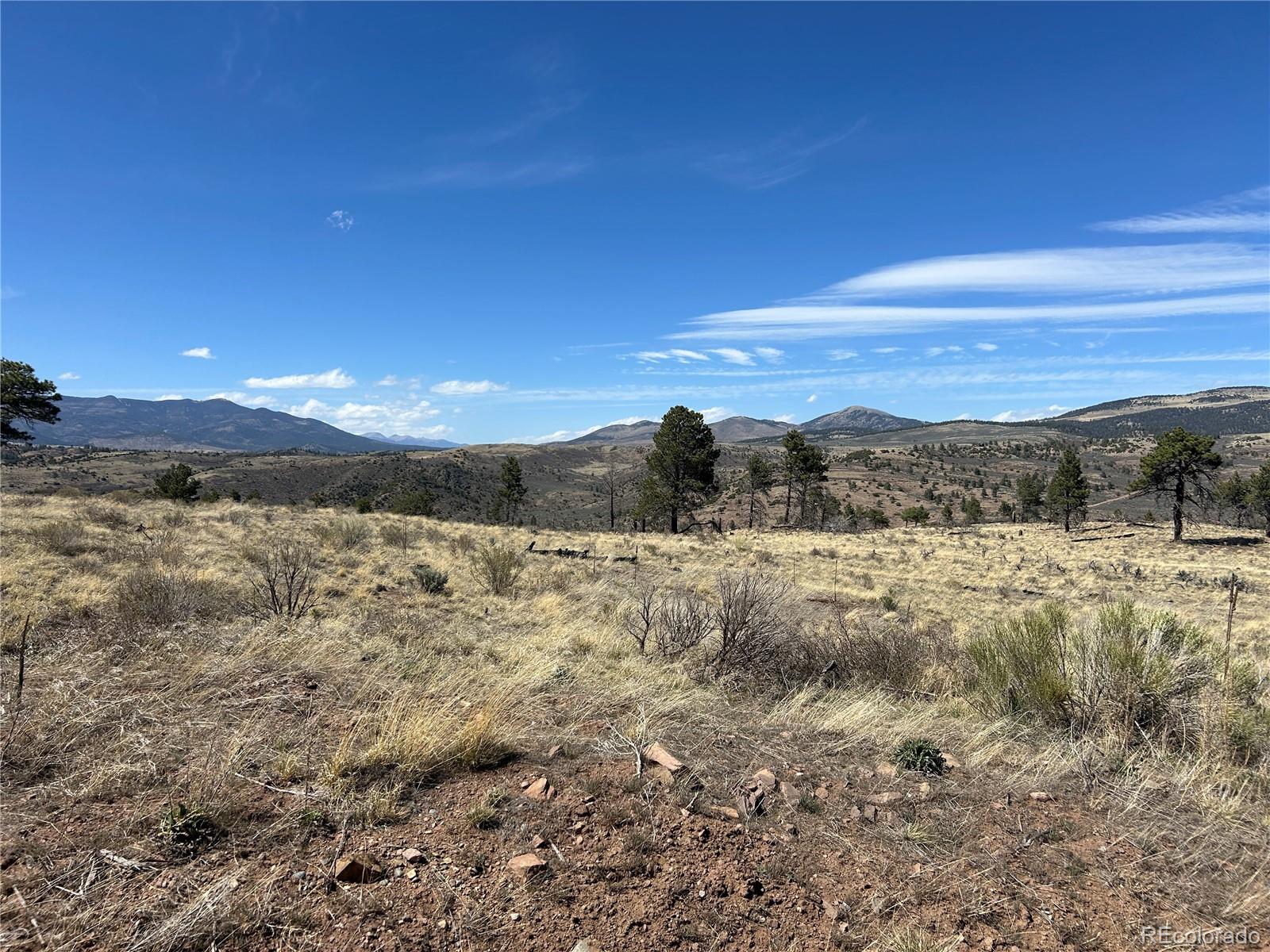 Lot 184 Forbes Park Fort Garland CO 81133