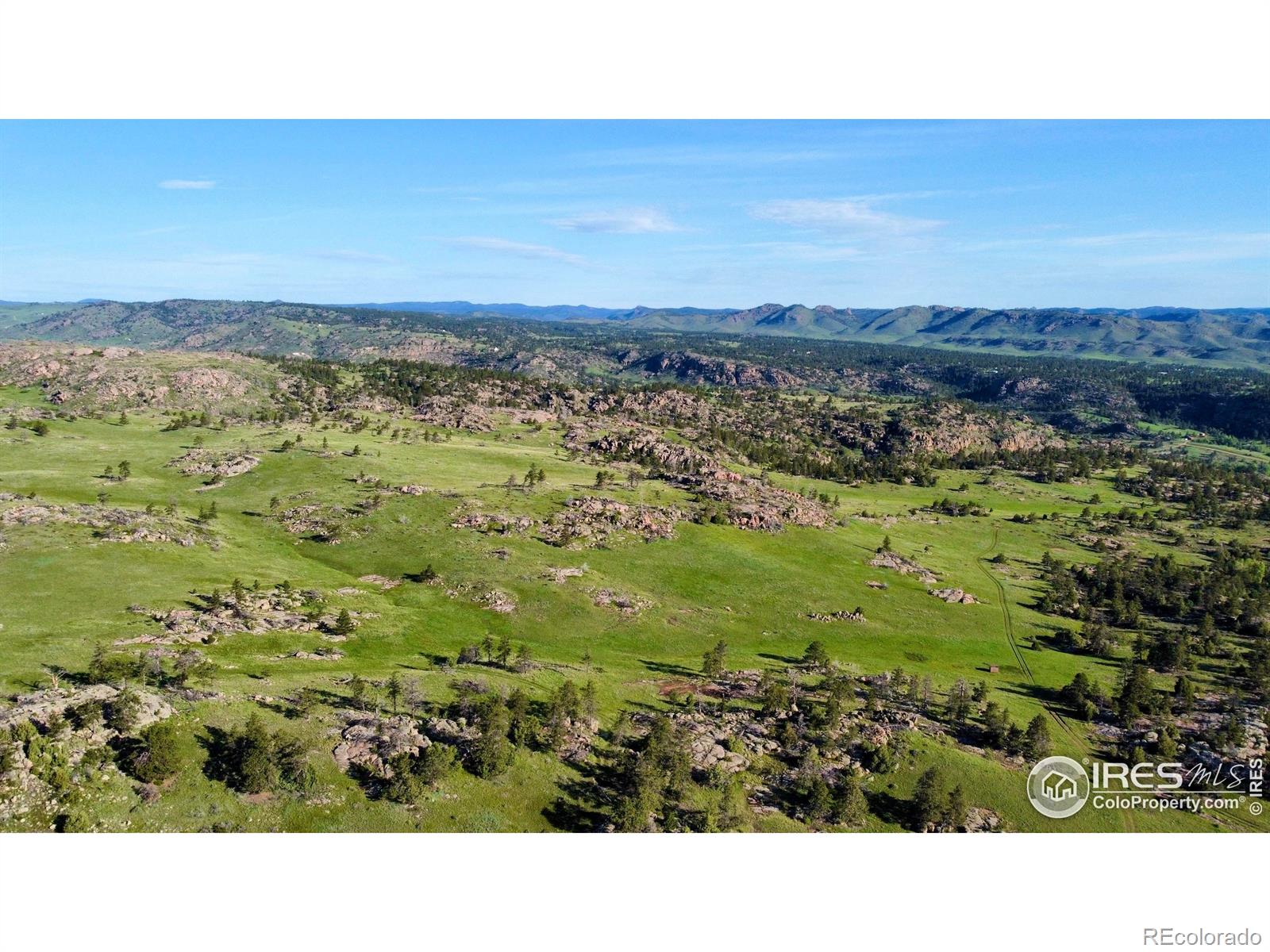0 82 E Road Livermore CO 80536