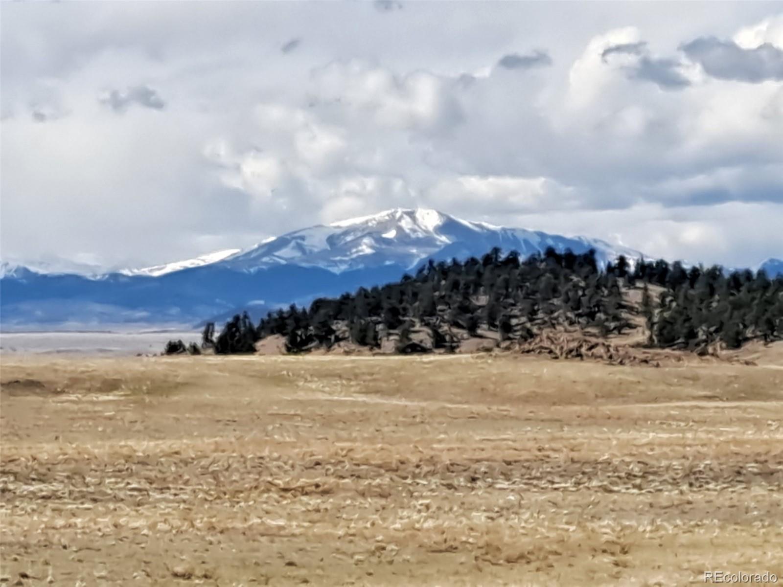 00 Cochiti Road Hartsel CO 80449