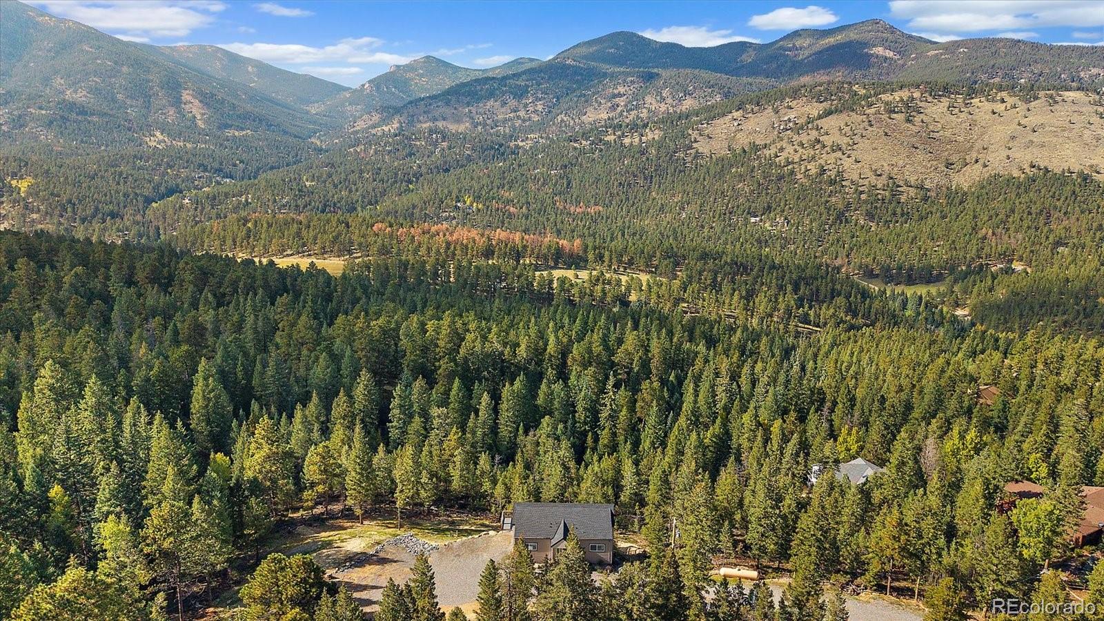 33884 Bergen View Trail Evergreen CO 80439