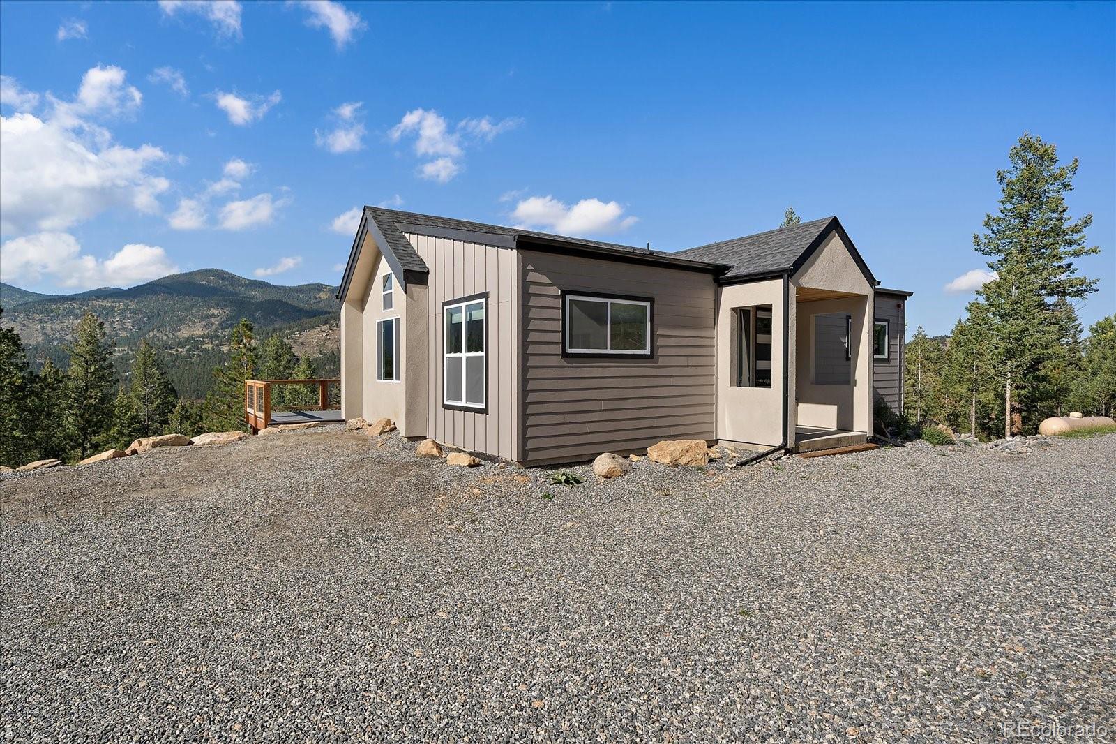 33884 Bergen View Trail Evergreen CO 80439