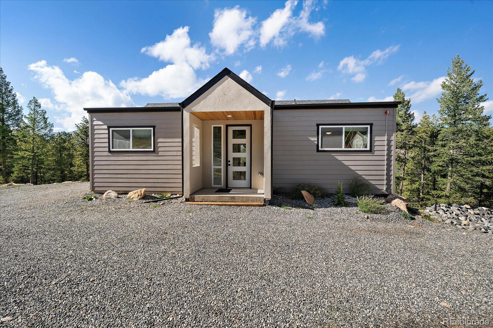 33884 Bergen View Trail Evergreen CO 80439
