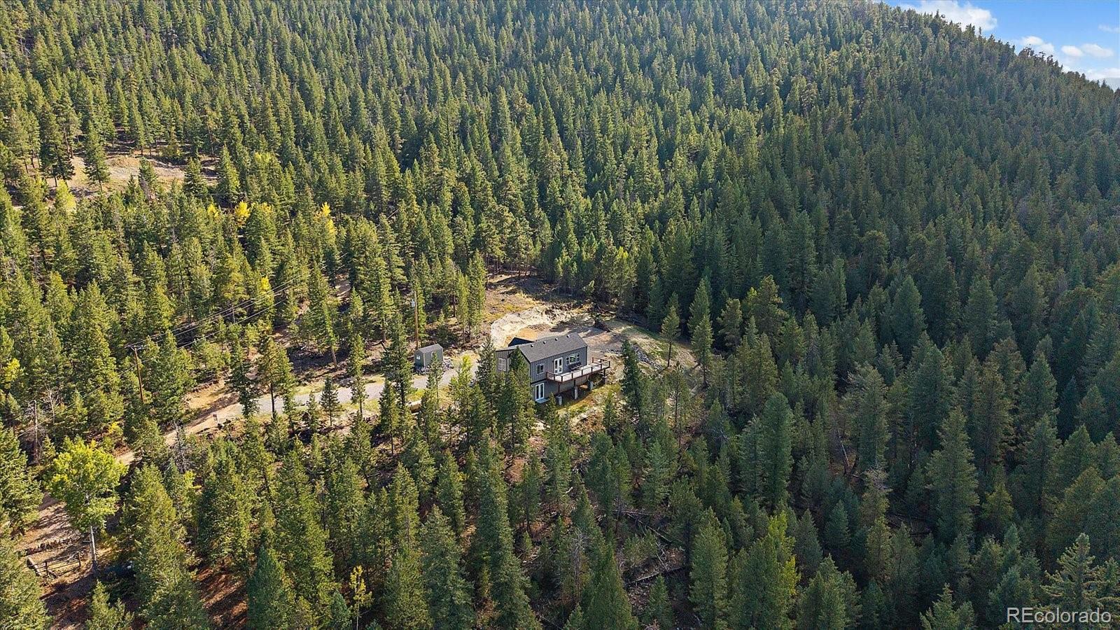 33884 Bergen View Trail Evergreen CO 80439