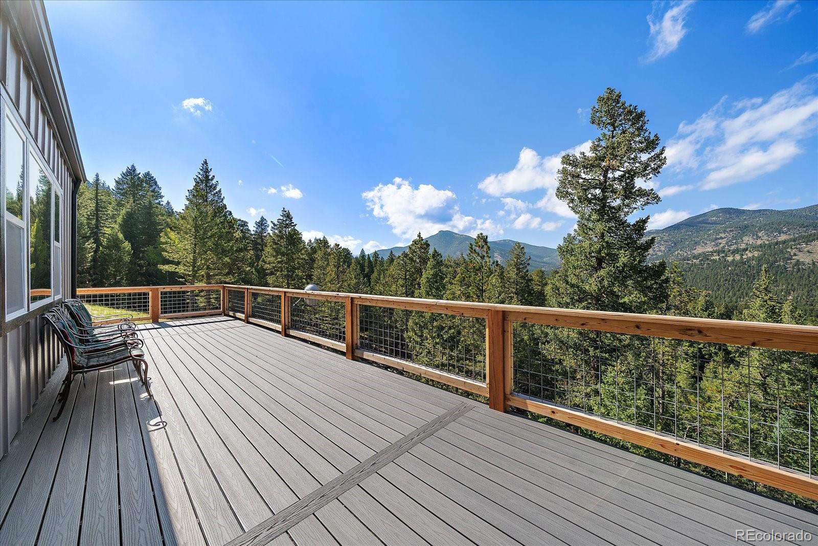 33884 Bergen View Trail Evergreen CO 80439